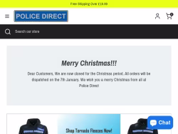 Policedirect