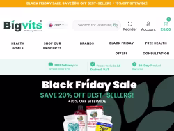 Bigvits