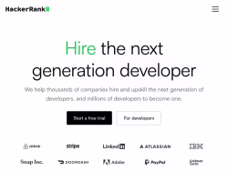Hackerrank