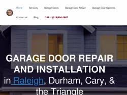 Northstategaragedoors