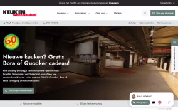 Keukenwarenhuis