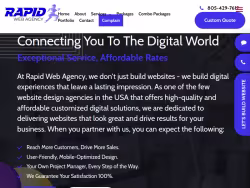Rapidwebagency