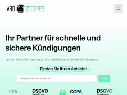 Abostopper