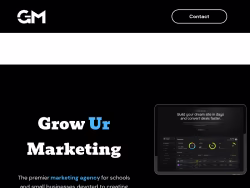 Growurmarketing