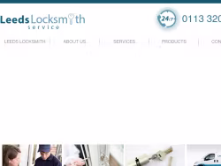 Leedslocksmithservice
