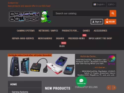 Dragonbox