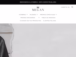 Megancueros