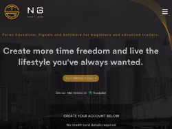 Thegoldensuite