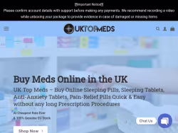 Uktopmeds