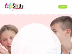 Thelifeskillsprogramme