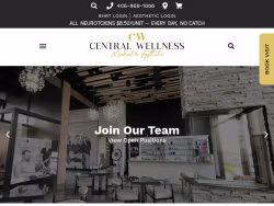 Centralwellness