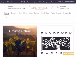 Wine-republic