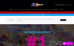 Dtfnow