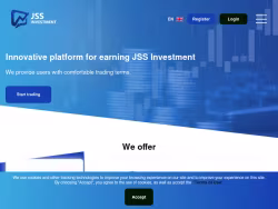 Jss-investment