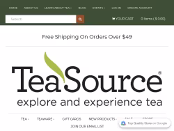 Teasource
