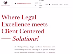 Thebajlawgroup