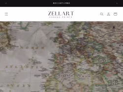 Zellart