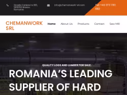 Chemanwork-srl