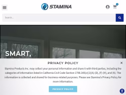 Staminaproducts