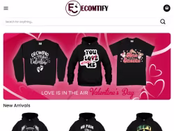 Ecomtify