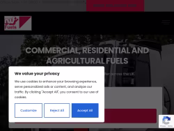 Nwffuels
