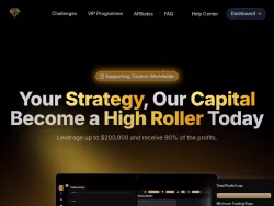 Highrollerfunding