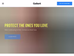 Gallant