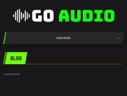 Goaudio