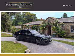 Yorkshireexecutivehire