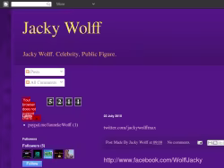 Jackywolff