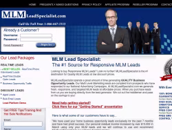 Mlmleadspecialist