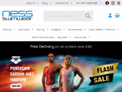Nessswimwear