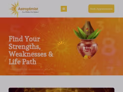 Astroptimist