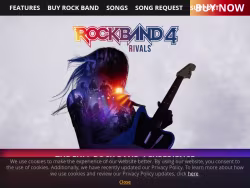 Rockband