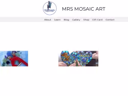Mrsmosaicart