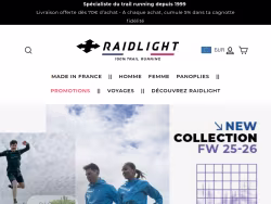 Raidlight