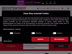Systemtreff
