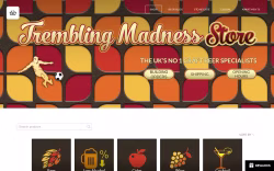 Tremblingmadness