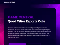 Playgamecentral