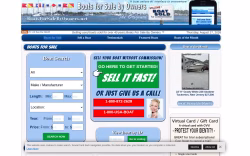 boatsforsalebyowners.net