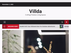 Villda