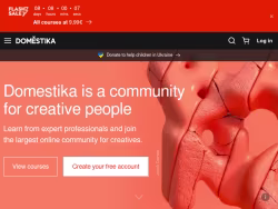 Domestika