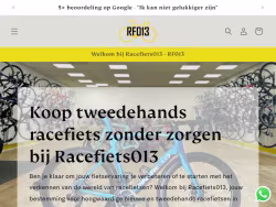 Racefiets013