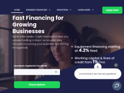 Capexresources