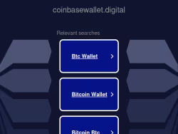 Coinbasewallet logo