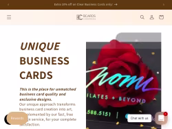 Bcardscreation
