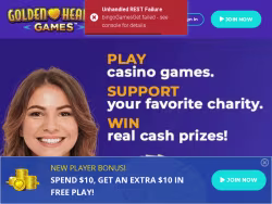 Goldenheartsgames