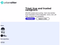 Urbansitter