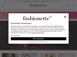 Fashionette