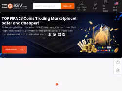 Igvault
